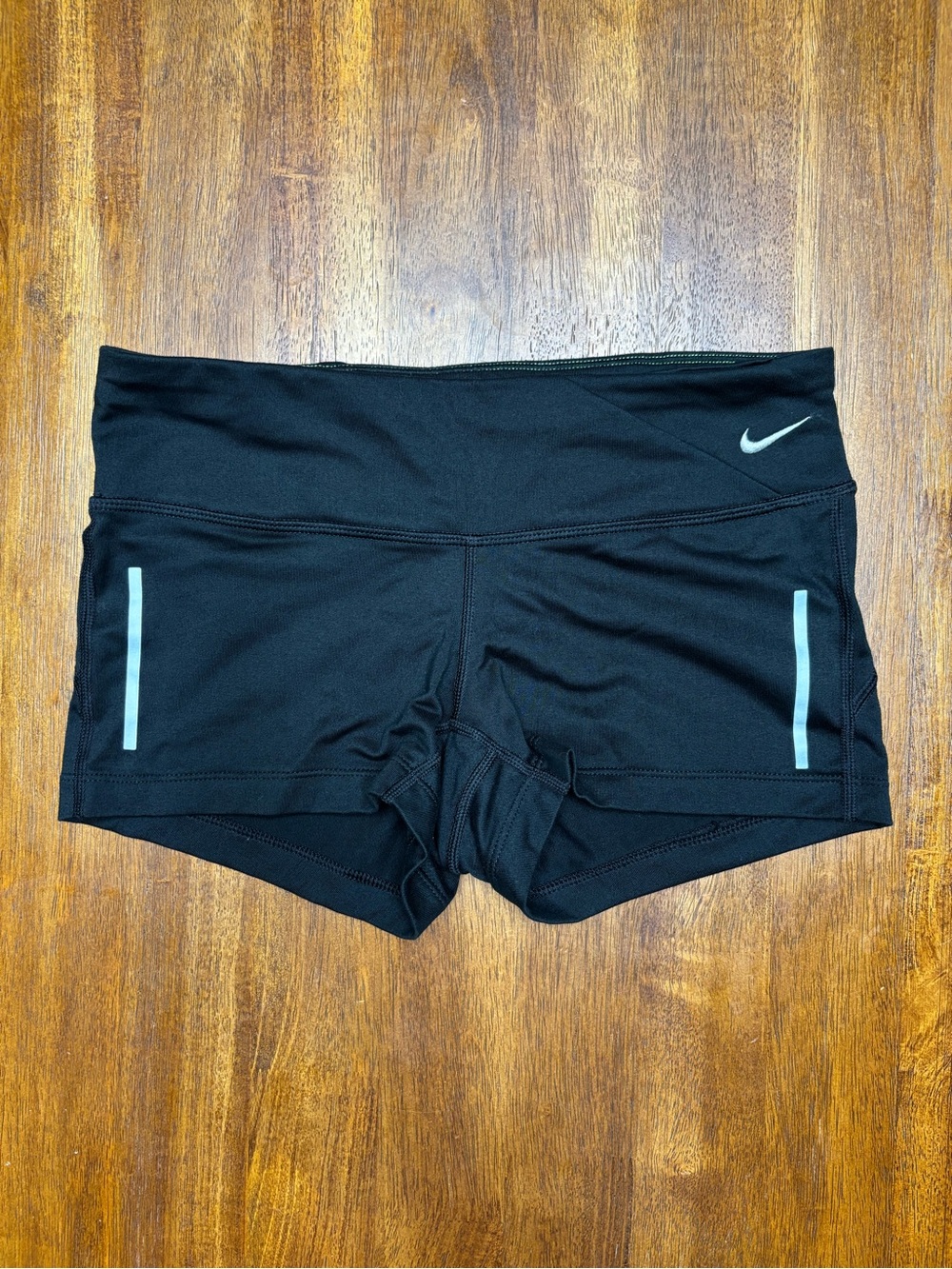 Nike Epic Run Boy Shorts